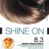 Bionike Shine On 8.3 Biondo Chiaro Dorato