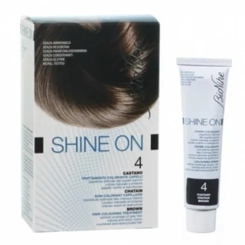Bionike Shine On 4 Castano