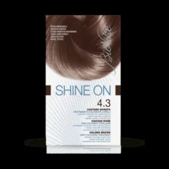 Bionike Shine On 4.3 Castano Dorato