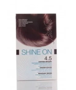 Bionike Shine On 4.5 Castano Mogano