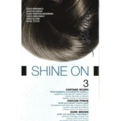 Bionike Shine On 3 Castano Scuro