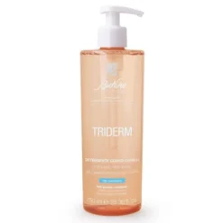 BioNike Triderm Detergente Corpo e Capelli Pelle Sensibile 750 ml