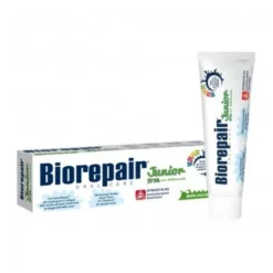 Biorepair Junior Dentifricio 7-14 Anni 75 ml