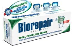 Biorepair Plus Protezione Totale Dentifricio 75 ml