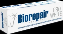 Biorepair Plus Pro White Dentifricio Sbiancante 75 ml