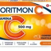 Bioritmon C 500 Vitamina C 20 Compresse Masticabili
