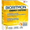 Bioritmon Energy Defend 14 Bustine Orosolubili