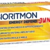 Bioritmon Energy Defend Junior 10 Flaconcini