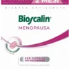 Bioscalin Menopausa Integratore Capelli Donna Isoflavoni Zinco Rame 60 Compresse