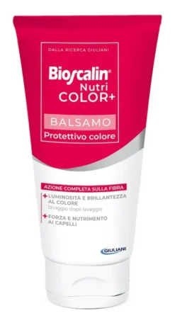 Bioscalin Nutricolor Balsamo Protettivo Del Colore 150 ml