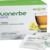 Bios Line Buonerbe Forte Tisana per Regolarità Intestinale con Senna e Frangula 20 Bustine
