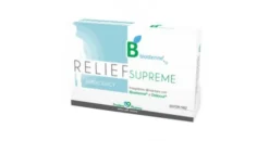 Biosterine Relief Supreme 48 Compresse