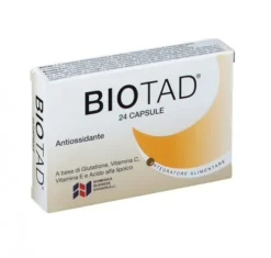 Biotad 24 Capsule