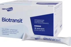 Biotransit 30 Stick 15 ml