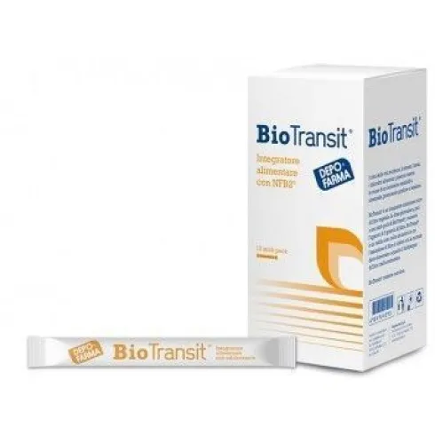 Biotransit 15 Stick 15 ml