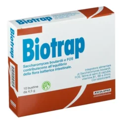 Biotrap 10 Bustine