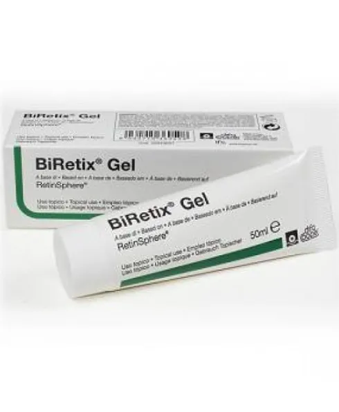 Biretix Gel 50 ml