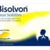 Bisolvon Tosse Sedativo 20 Pastiglie