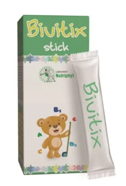 Bivitix 10 Stick Pack 10 ml