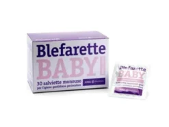Blefarette Baby 30 Salviette