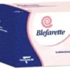 Blefarette 30 Salviette Sterili