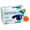 Blefastop Plus Salviette Detergenti 28 Pezzi
