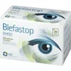 Blefastop Salviette Detergenti 28 Pezzi