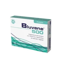 Bluvene 500 30 Commpresse
