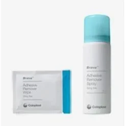 Brava Remover Spray 50 ml