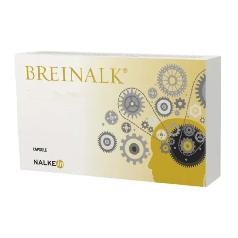 Breinalk 20 Capsule