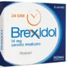 Brexidol 14 mg 8 cerotti
