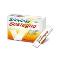 Briovitase Sostegno 14 Bustine