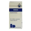 Brunac Collirio 5 ml