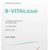 B-Vital Totale 30 Compresse Rivestite