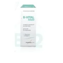 B-Vital Totale Gocce 30 ml