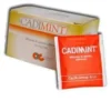 Cadimint 15 Filtri