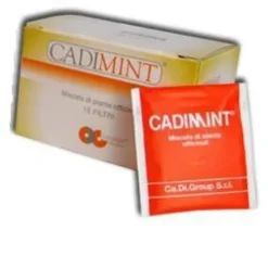 Cadimint 15 Filtri
