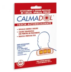 Calmadol Fascia Autoriscaldante 1 Pezzo