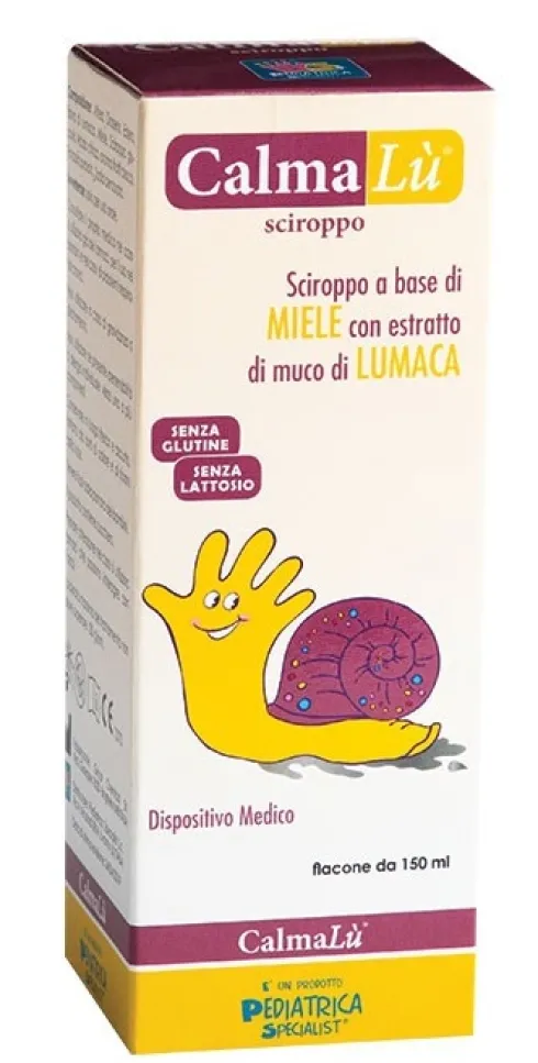 Calmalu’ Scroppo 150 ml