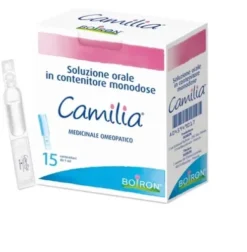 Camilia Soluzione Orale 15 Contenitori Monodose 1 ml
