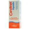 Candinet Detergente Liquido 150 ml
