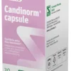 Candinorm 30 capsule