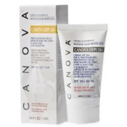 Canova Depi 50+ Crema 50 ml