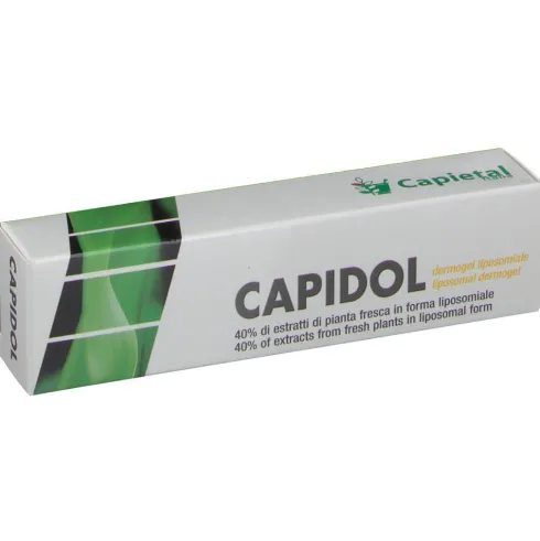 Capidol Dermogel 50 ml