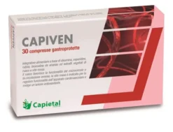 Capiven 30 compresse