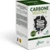 Carbone Vegetale 90 compresse