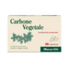 Carbone Vegetale Marco Viti 25 compresse
