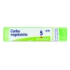 Carbo Vegetabilis 5CH Granuli Boiron