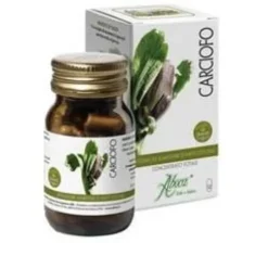 Carciofo 50 Opercoli Aboca