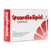 Cardiolipid Shedir 30 Capsule